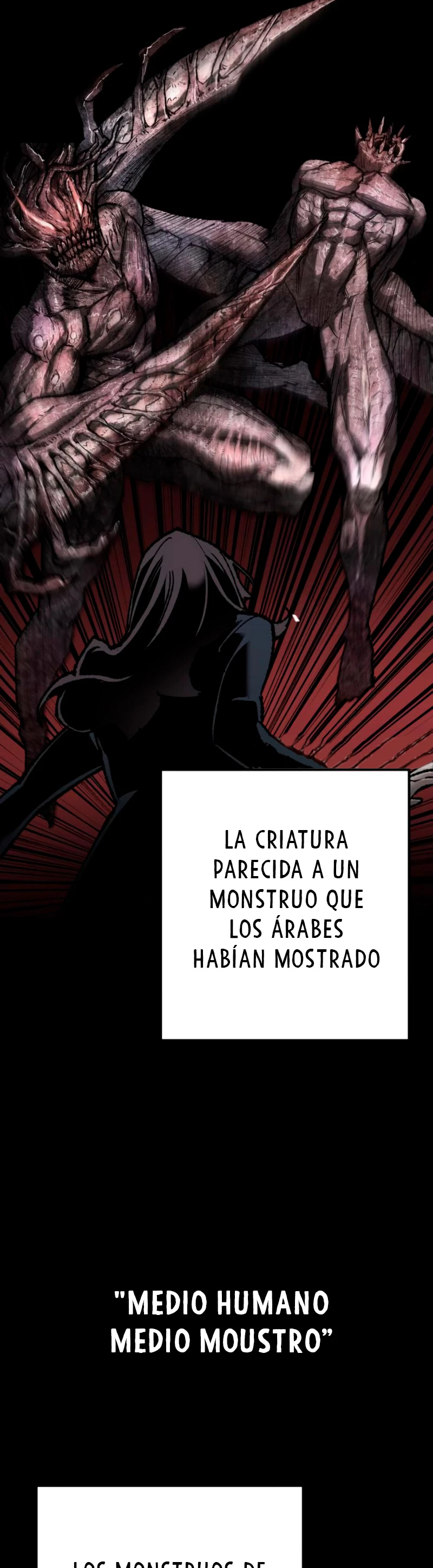 Rompiendo Limites Capitulo 33 página 16