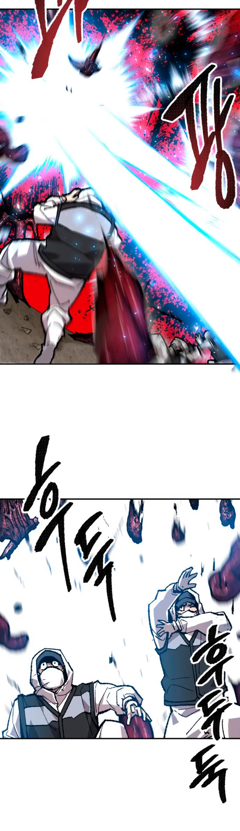 Rompiendo Limites Capitulo 33 página 32