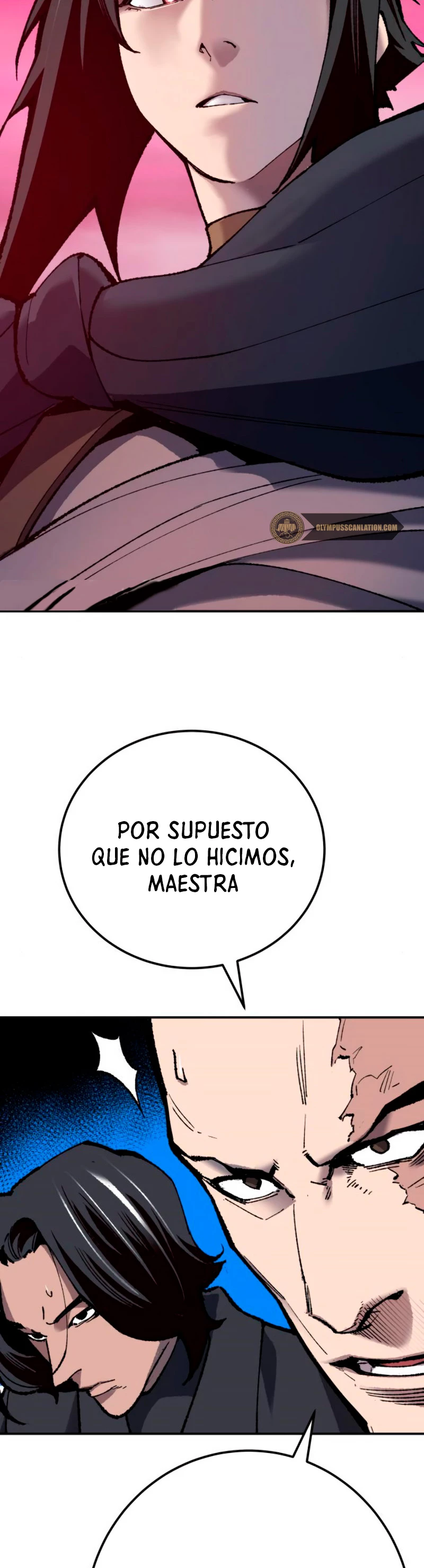 Rompiendo Limites Capitulo 33 página 47