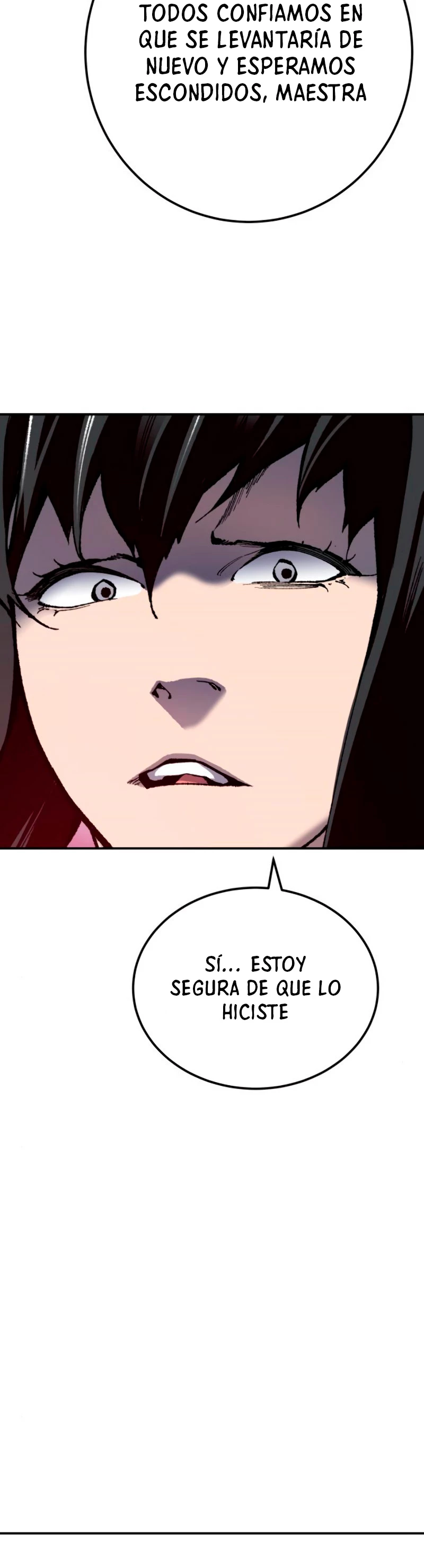Rompiendo Limites Capitulo 33 página 48