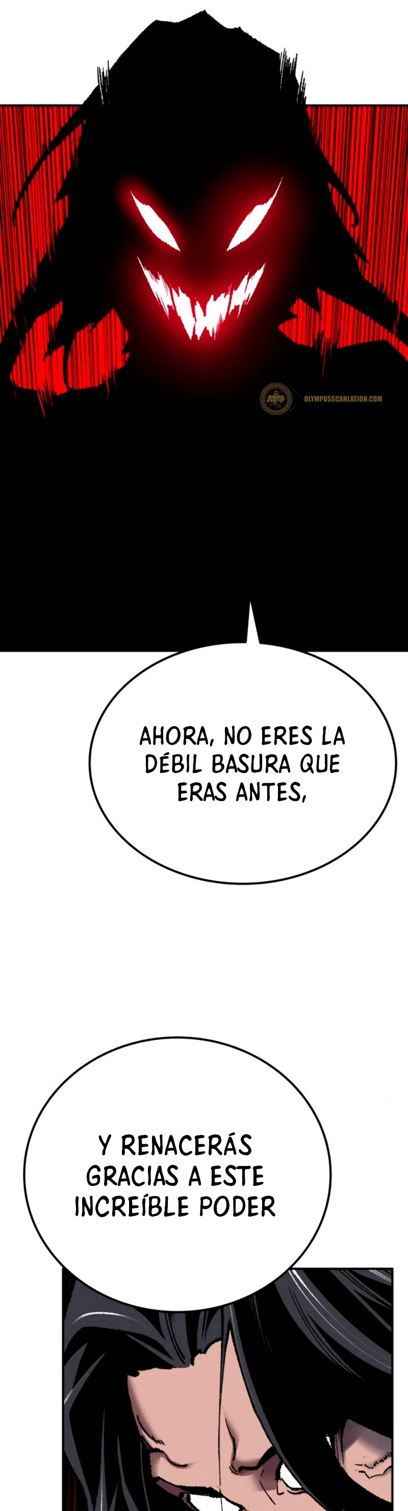 Rompiendo Limites Capitulo 33 página 55