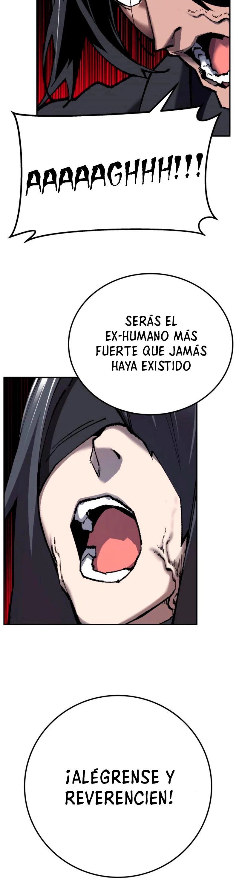 Rompiendo Limites Capitulo 33 página 56