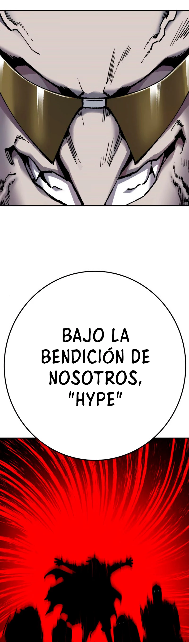Rompiendo Limites Capitulo 33 página 57