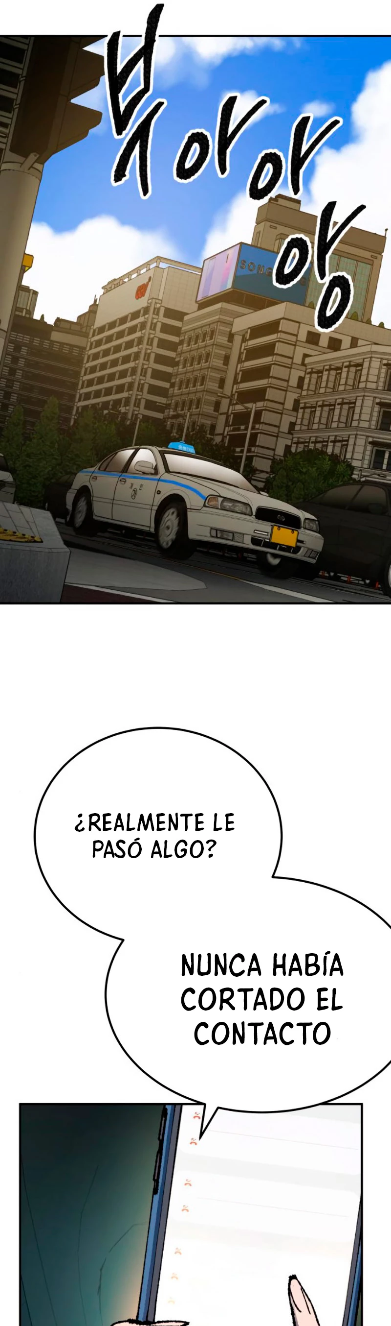 Rompiendo Limites Capitulo 33 página 64