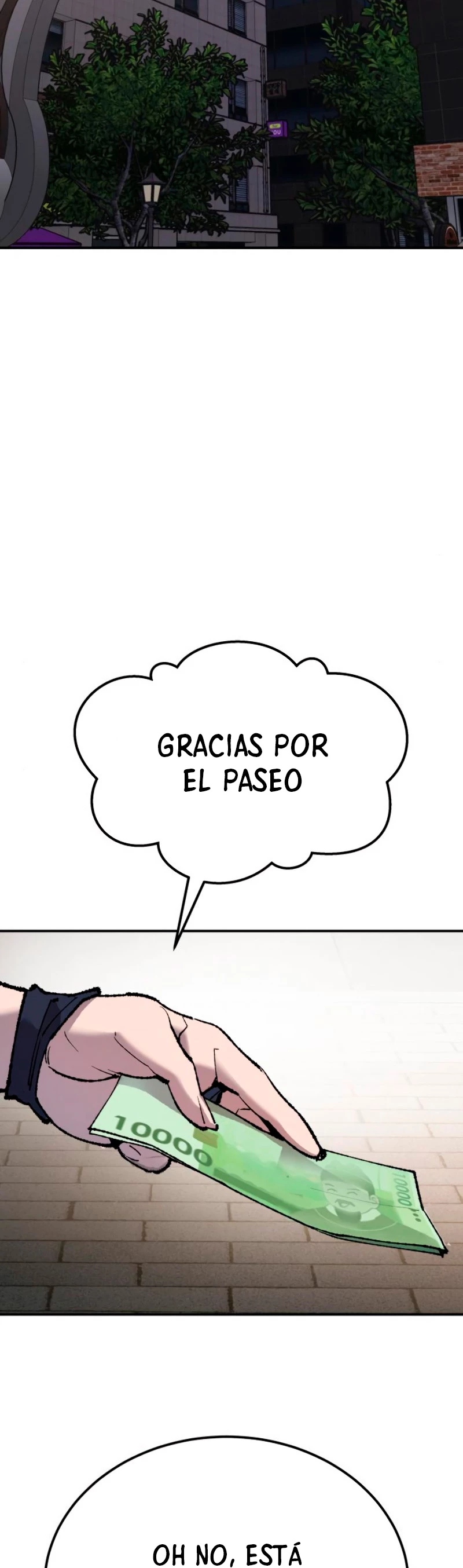 Rompiendo Limites Capitulo 33 página 73