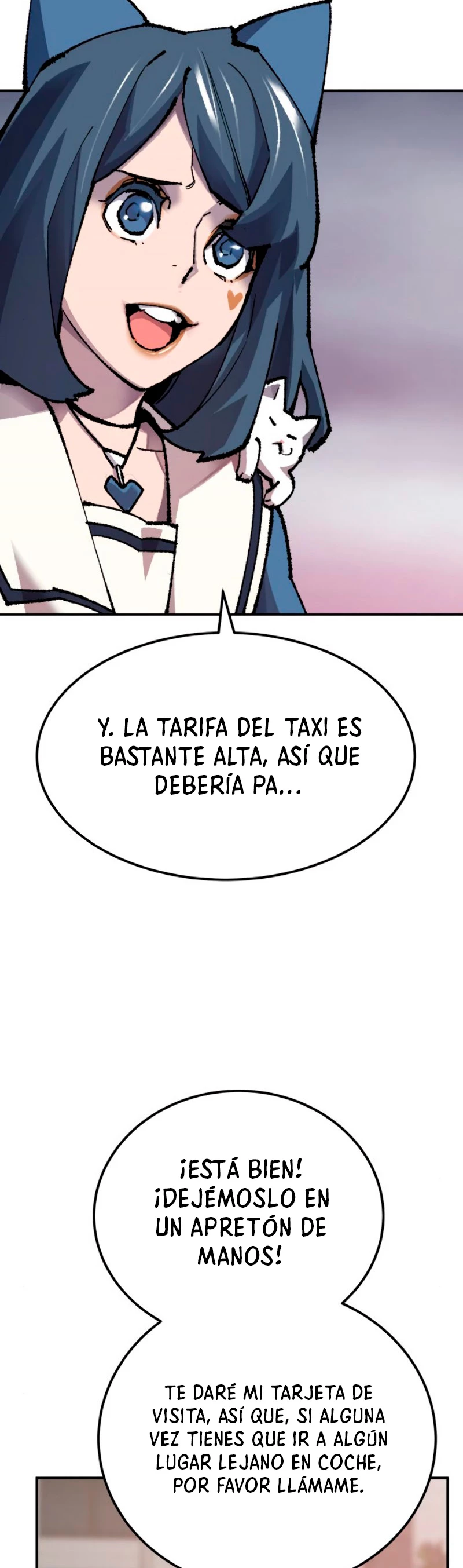 Rompiendo Limites Capitulo 33 página 75
