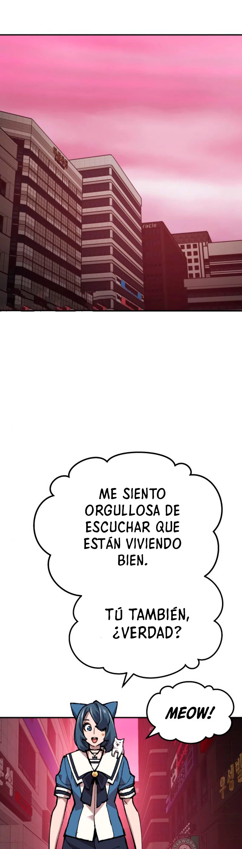 Rompiendo Limites Capitulo 33 página 78