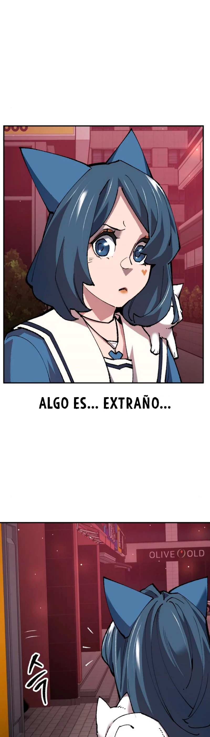 Rompiendo Limites Capitulo 33 página 81