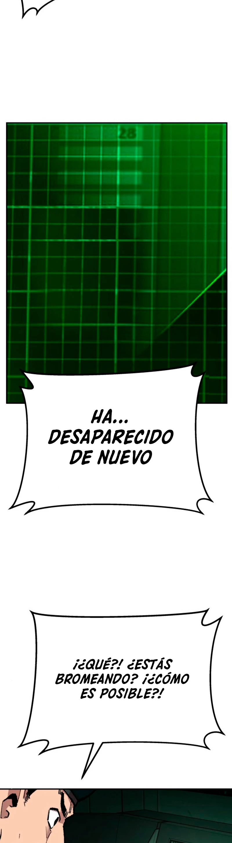 Rompiendo Limites Capitulo 34 página 13