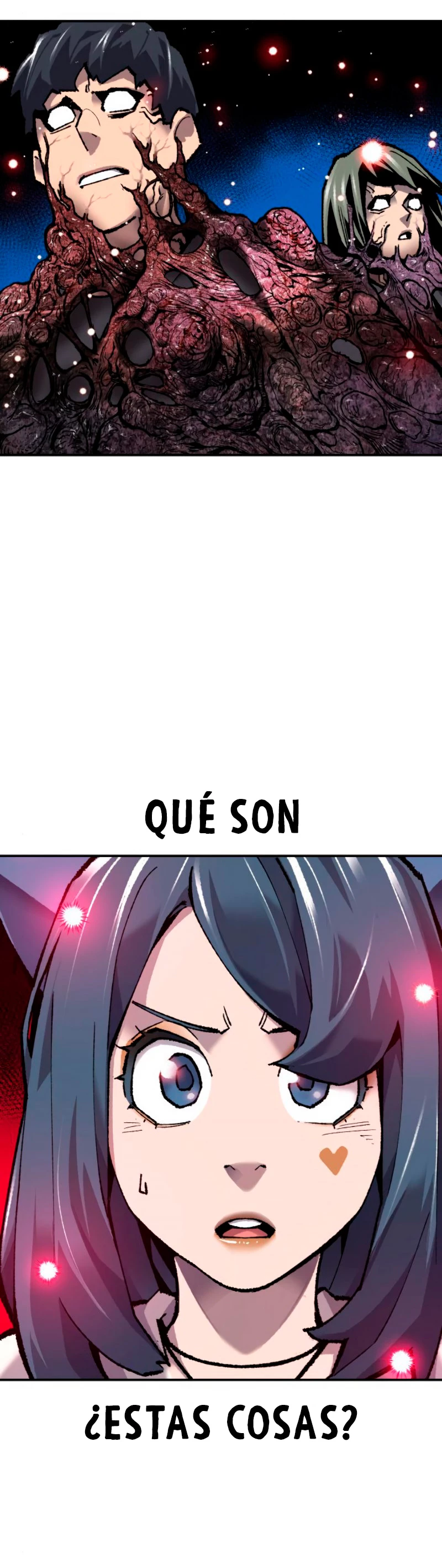 Rompiendo Limites Capitulo 34 página 22