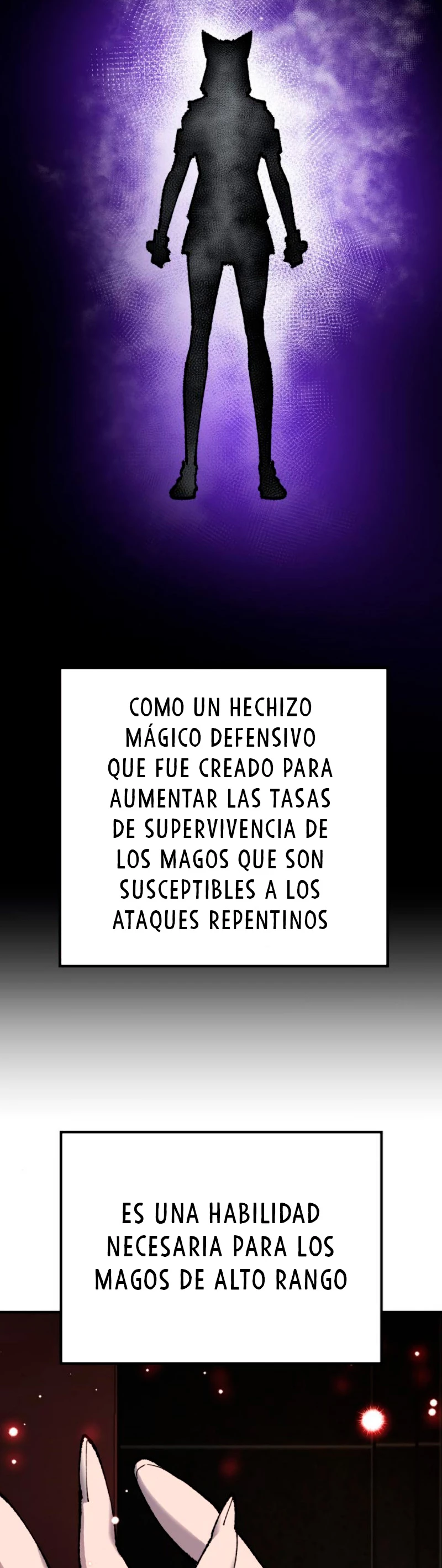 Rompiendo Limites Capitulo 34 página 25