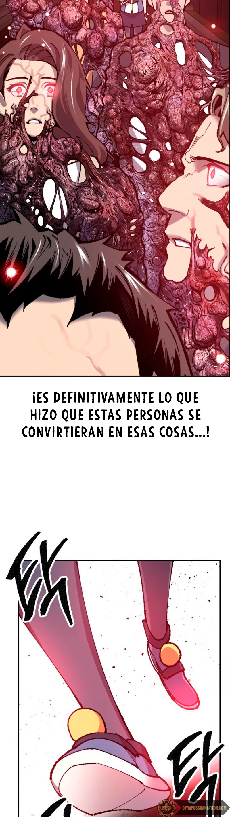 Rompiendo Limites Capitulo 34 página 27