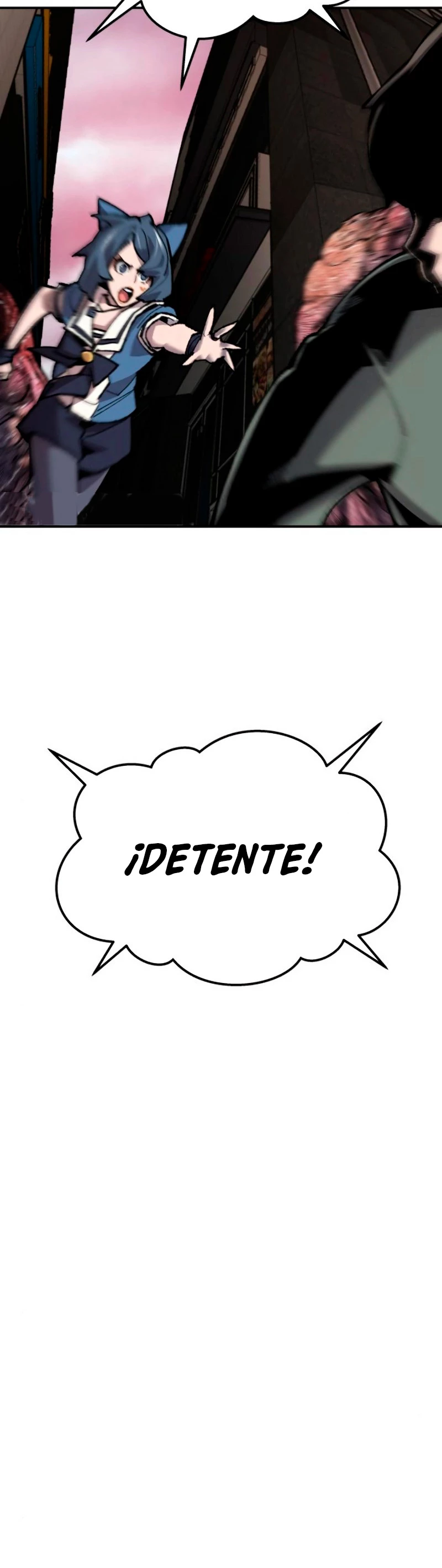 Rompiendo Limites Capitulo 34 página 31