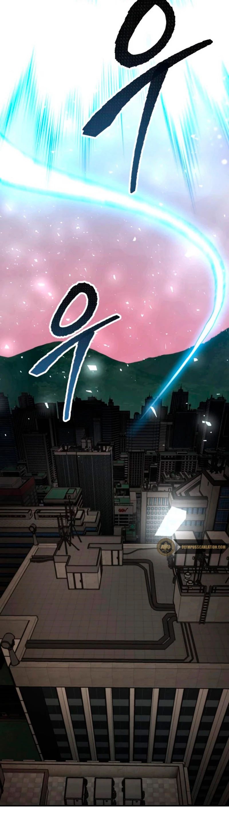 Rompiendo Limites Capitulo 34 página 36