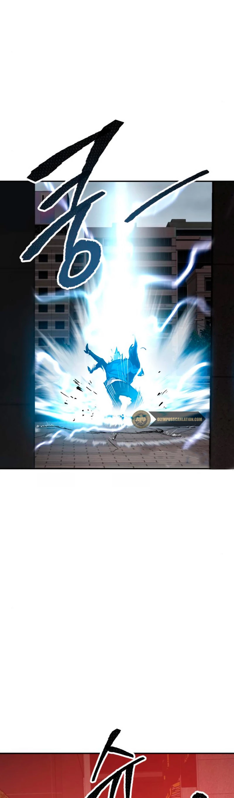 Rompiendo Limites Capitulo 34 página 37