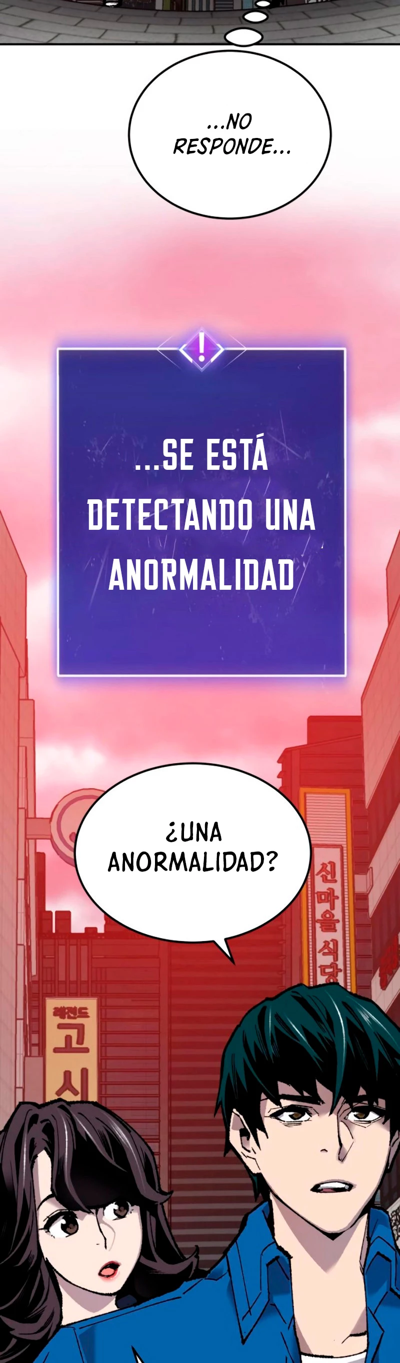 Rompiendo Limites Capitulo 34 página 41