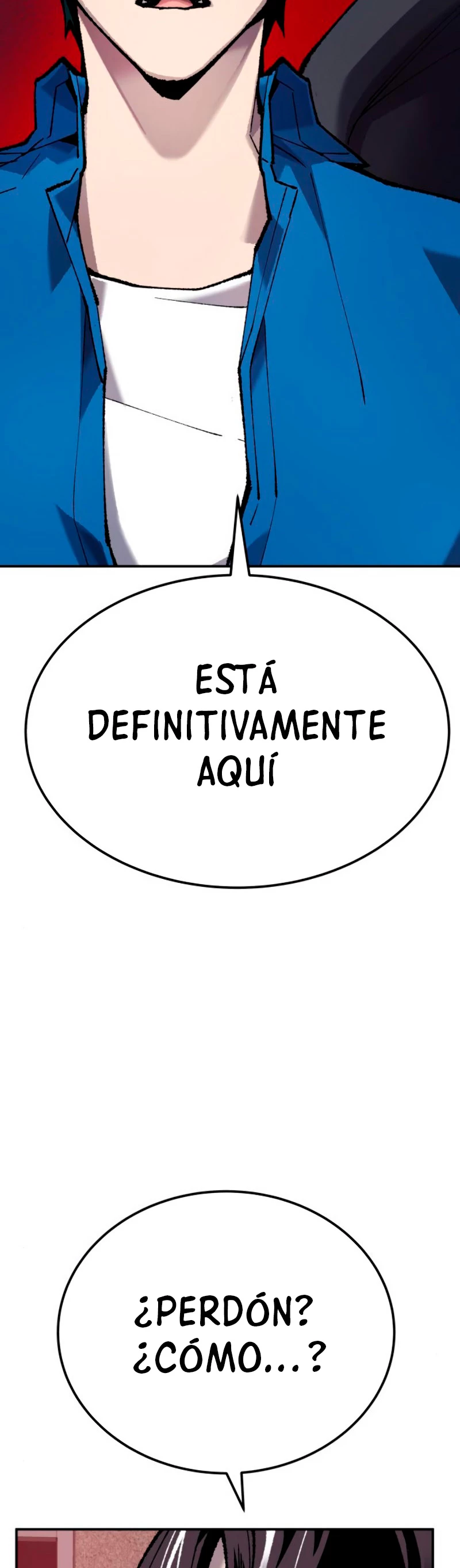 Rompiendo Limites Capitulo 34 página 47