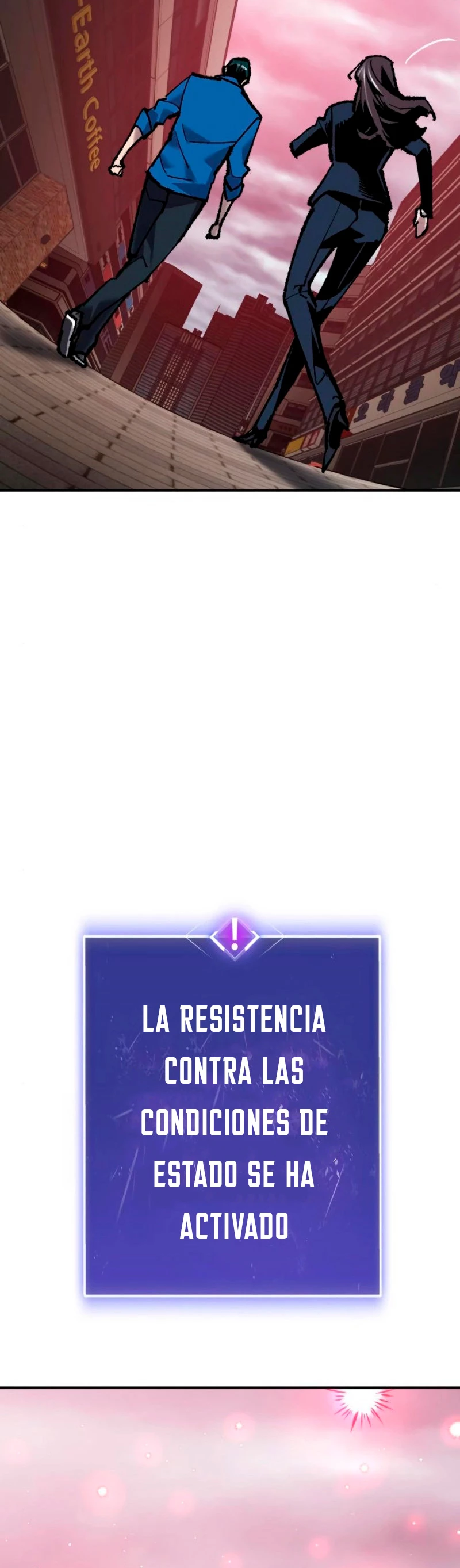 Rompiendo Limites Capitulo 34 página 50