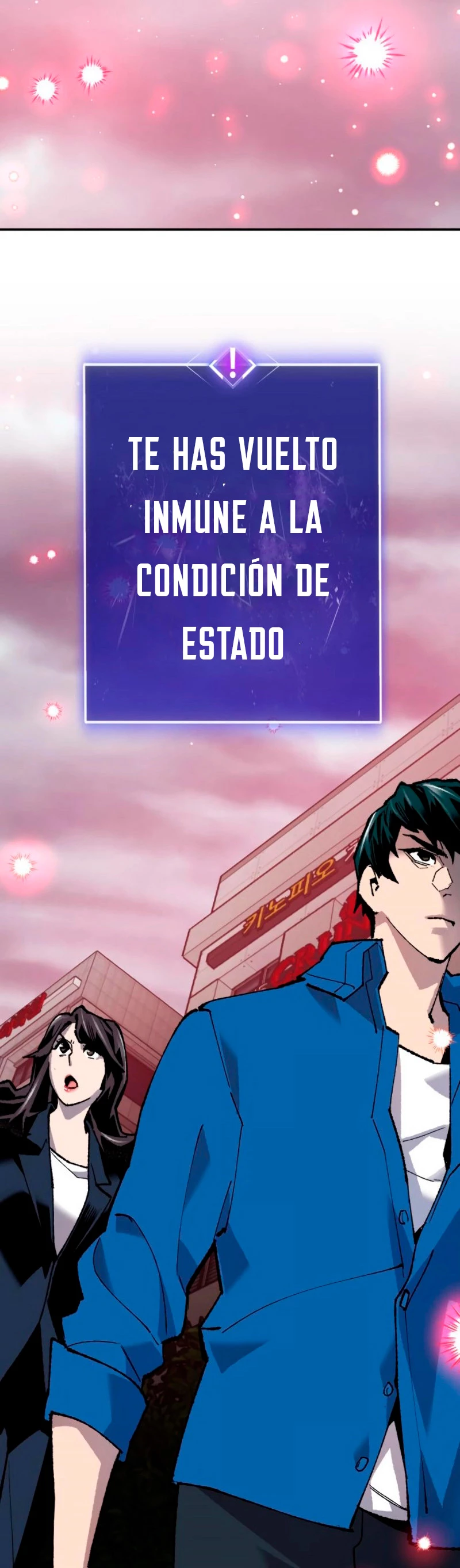Rompiendo Limites Capitulo 34 página 51