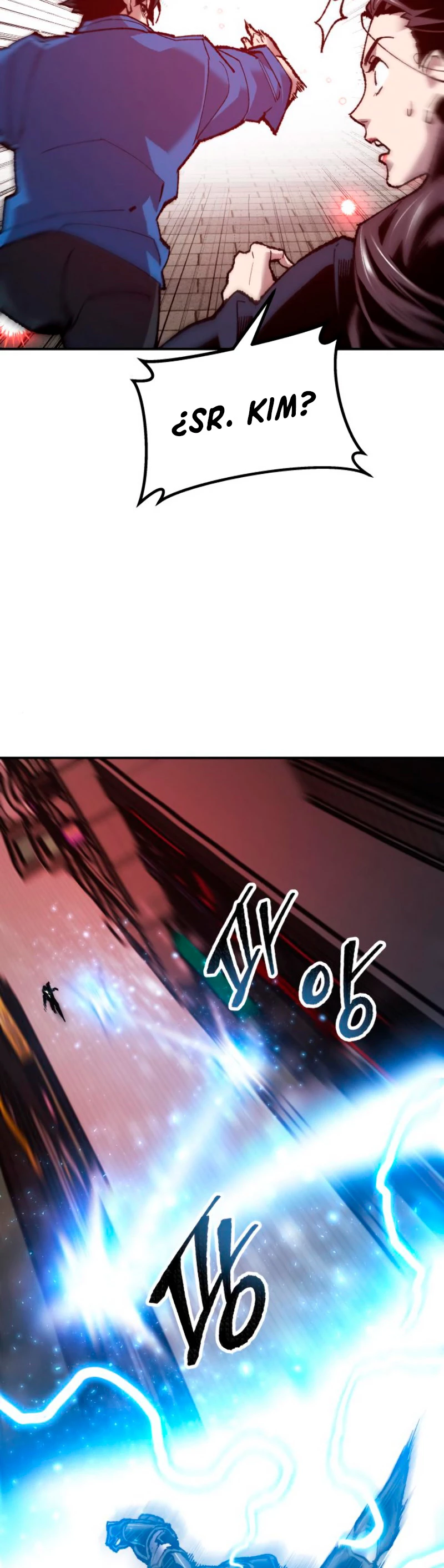 Rompiendo Limites Capitulo 34 página 64