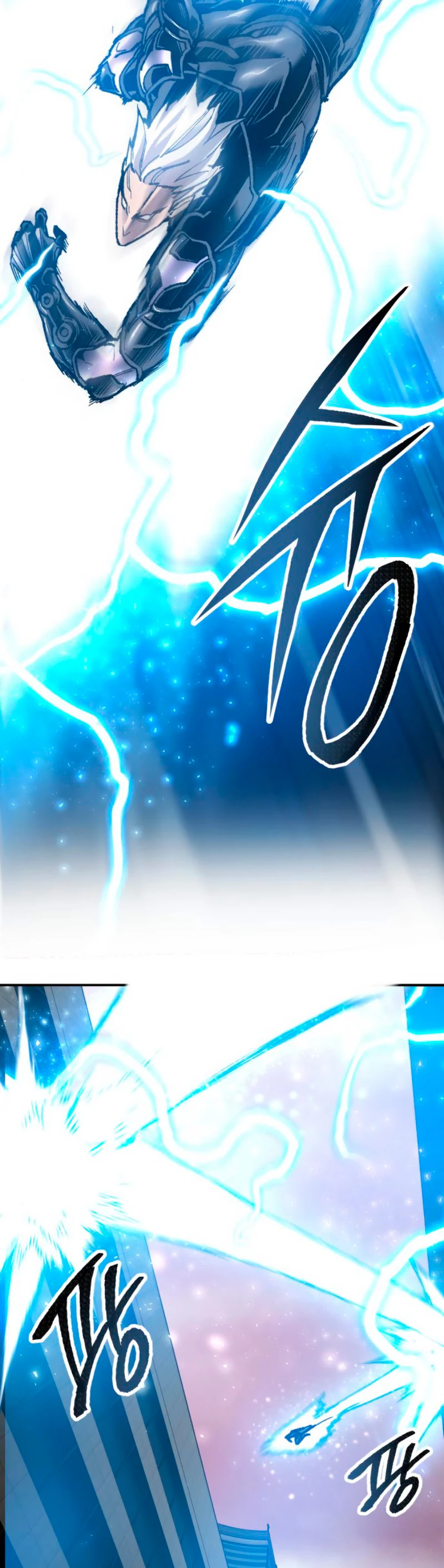 Rompiendo Limites Capitulo 34 página 65