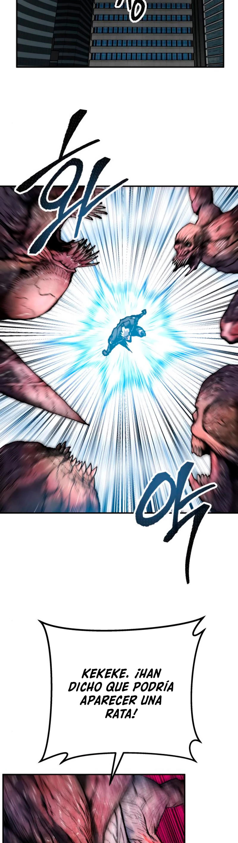 Rompiendo Limites Capitulo 34 página 67