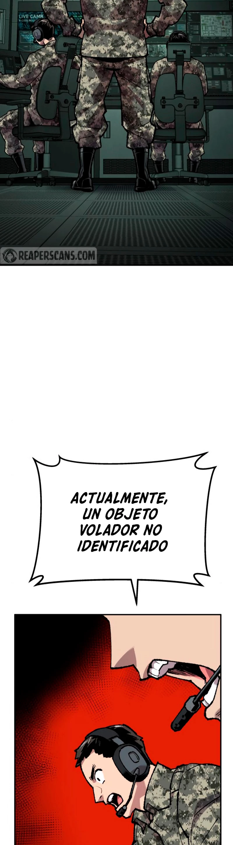 Rompiendo Limites Capitulo 34 página 7