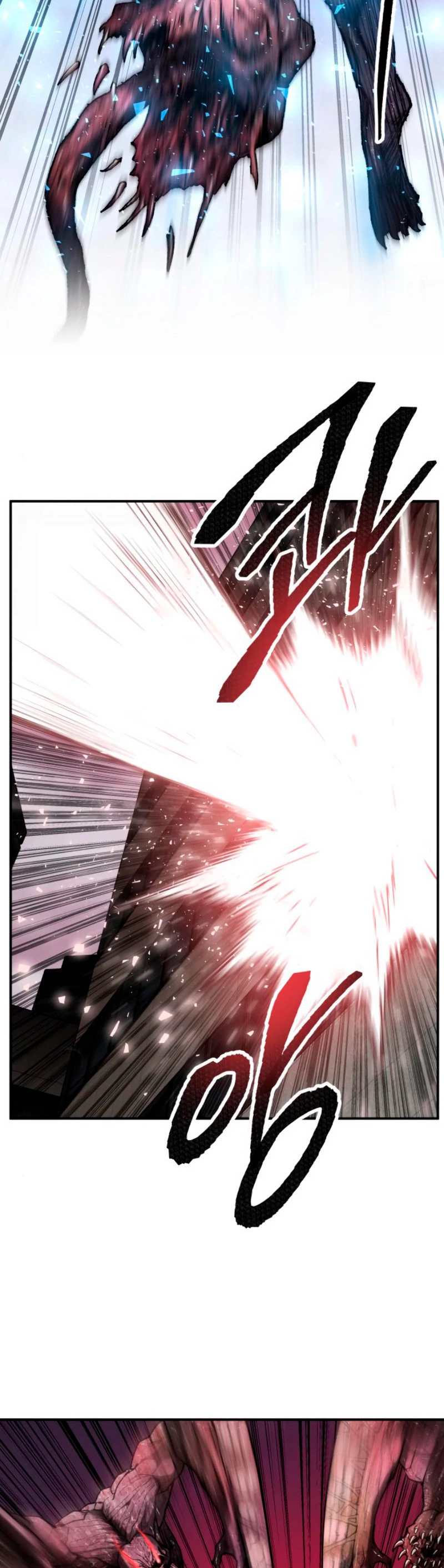 Rompiendo Limites Capitulo 34 página 71