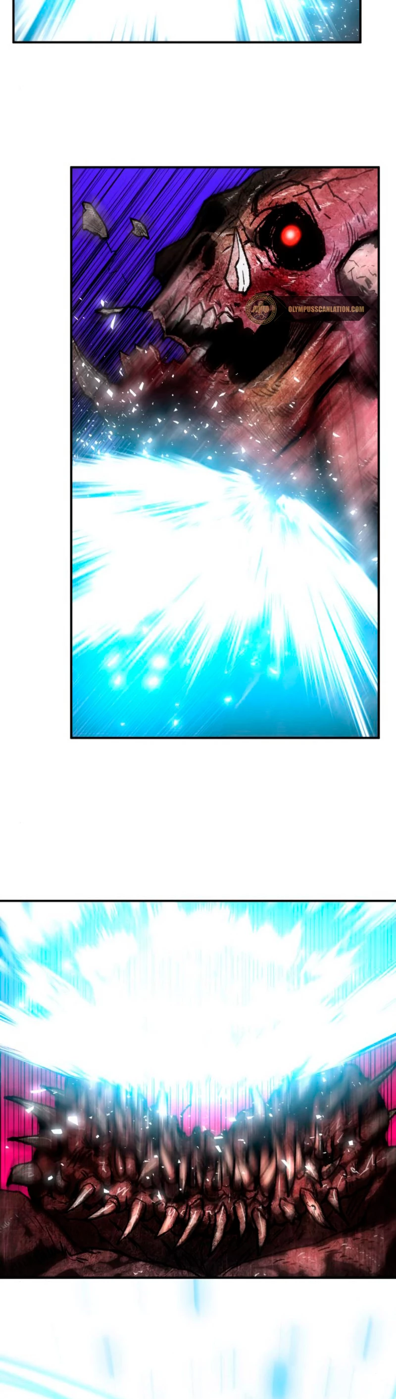 Rompiendo Limites Capitulo 34 página 73