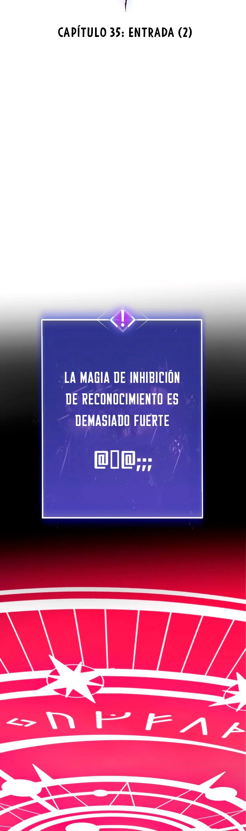 Rompiendo Limites Capitulo 35 página 11