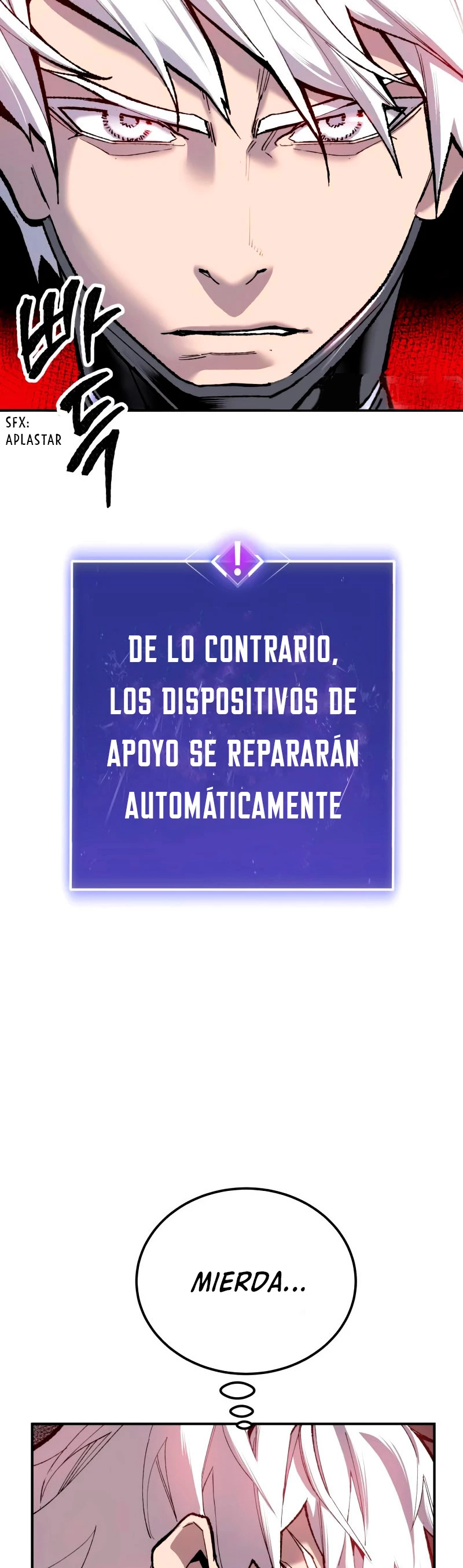 Rompiendo Limites Capitulo 35 página 20