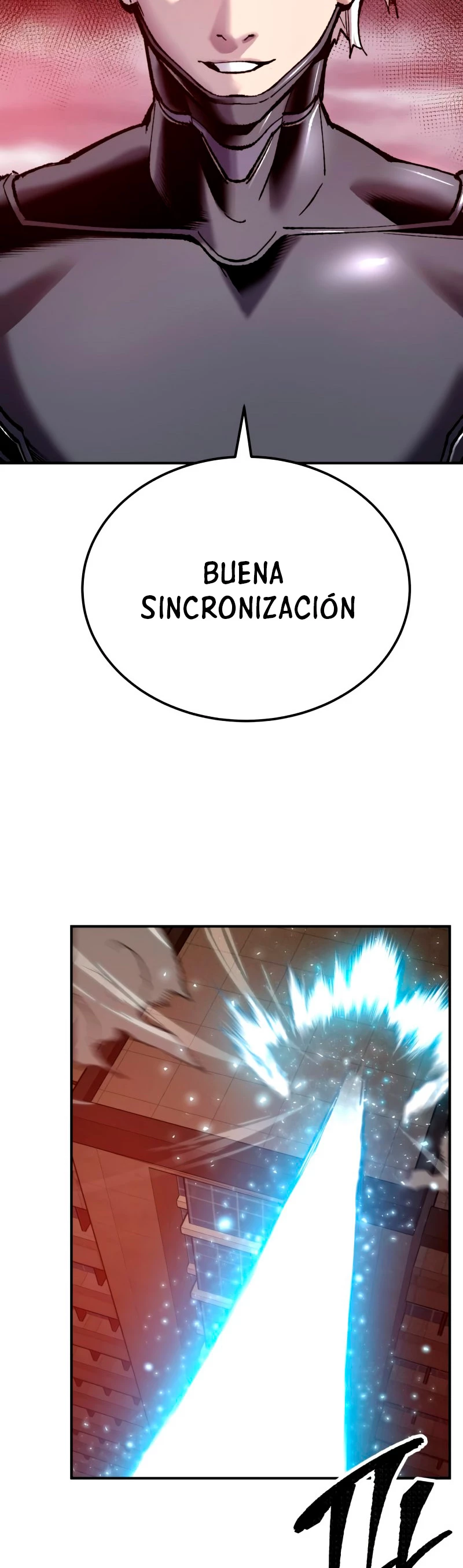 Rompiendo Limites Capitulo 35 página 23