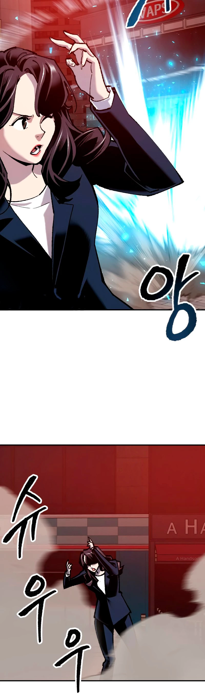 Rompiendo Limites Capitulo 35 página 26