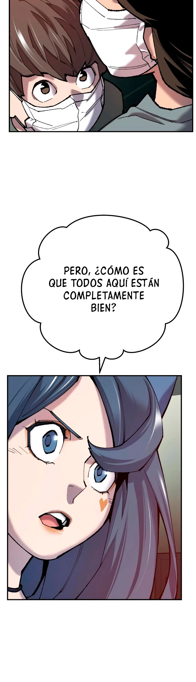 Rompiendo Limites Capitulo 35 página 42