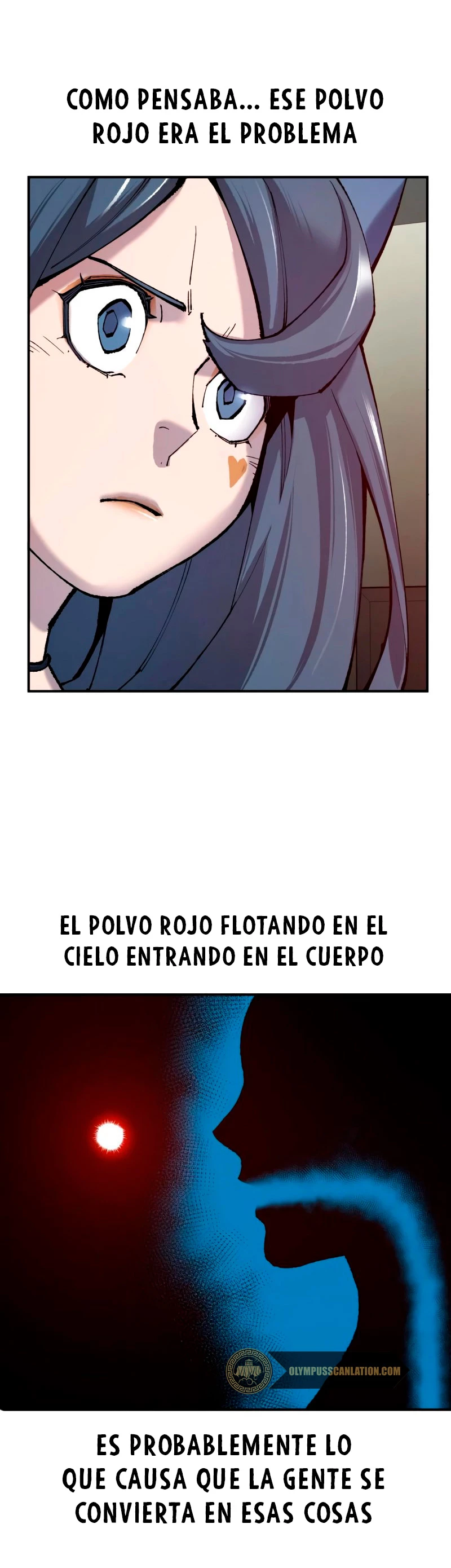 Rompiendo Limites Capitulo 35 página 44