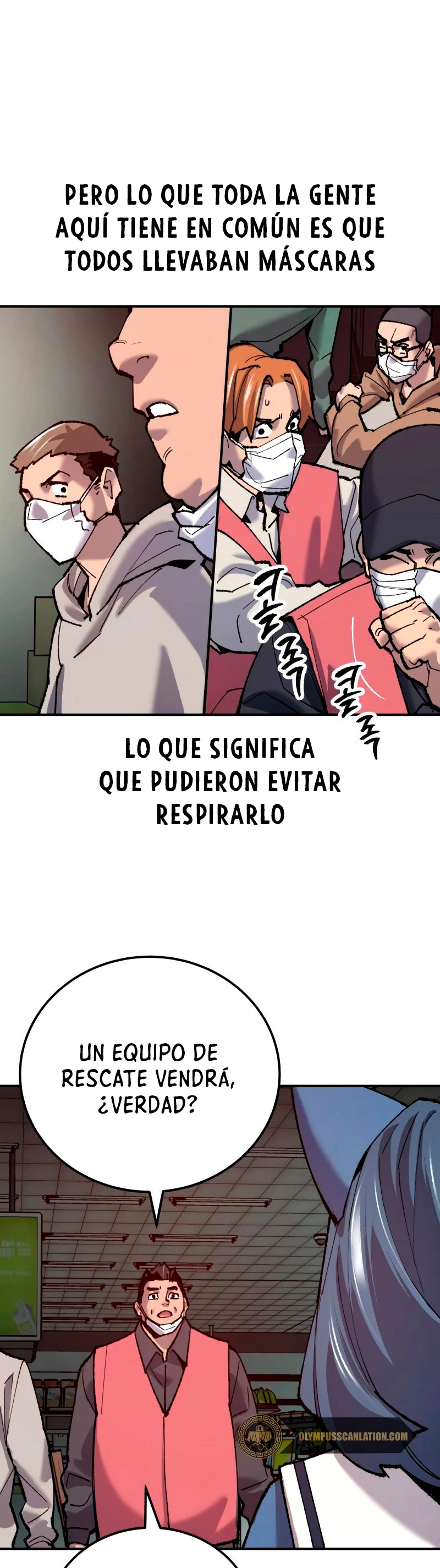 Rompiendo Limites Capitulo 35 página 45