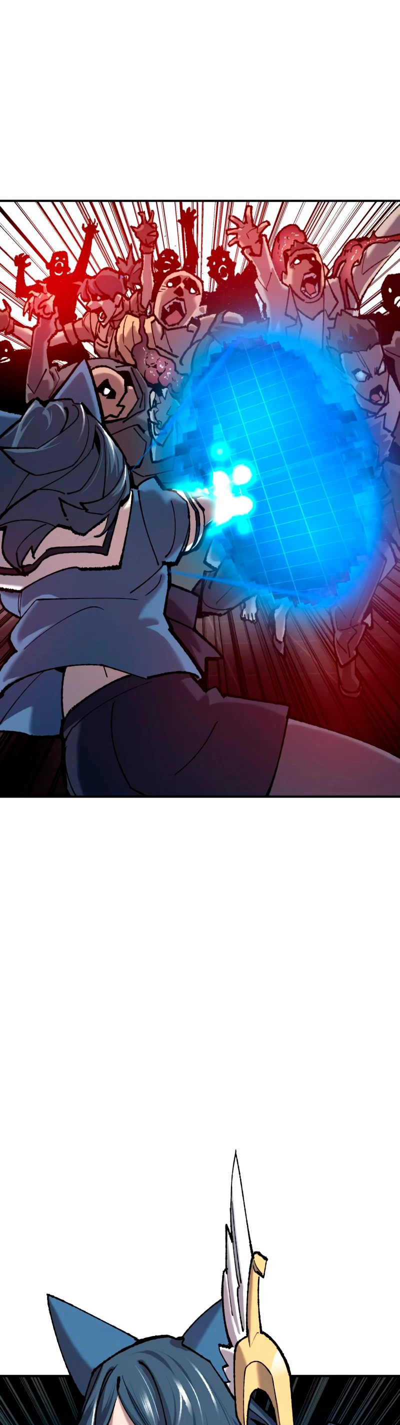 Rompiendo Limites Capitulo 35 página 53
