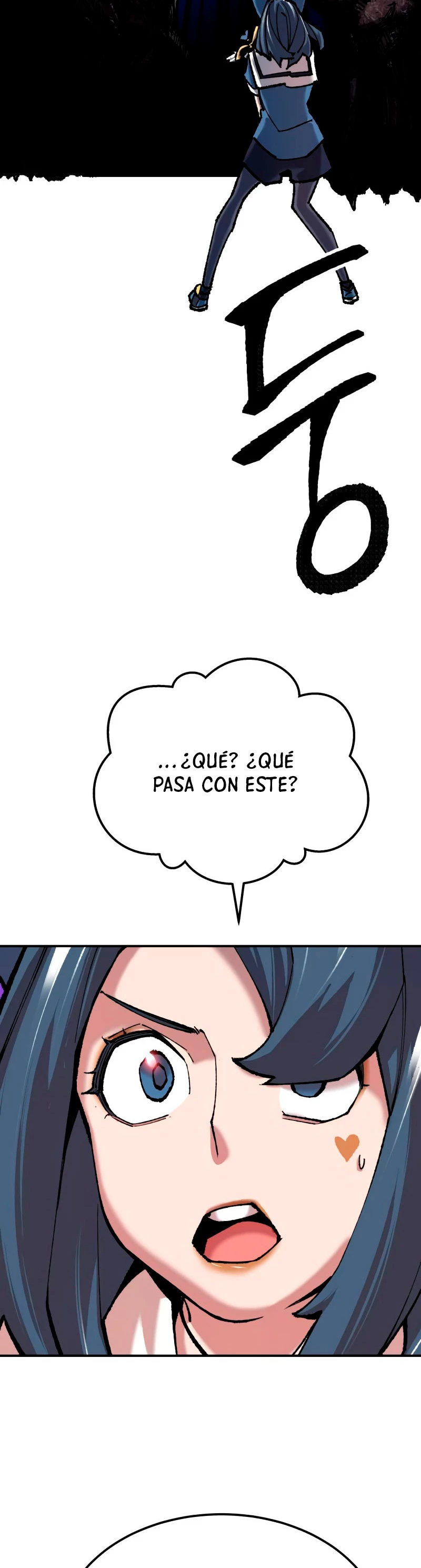 Rompiendo Limites Capitulo 35 página 61