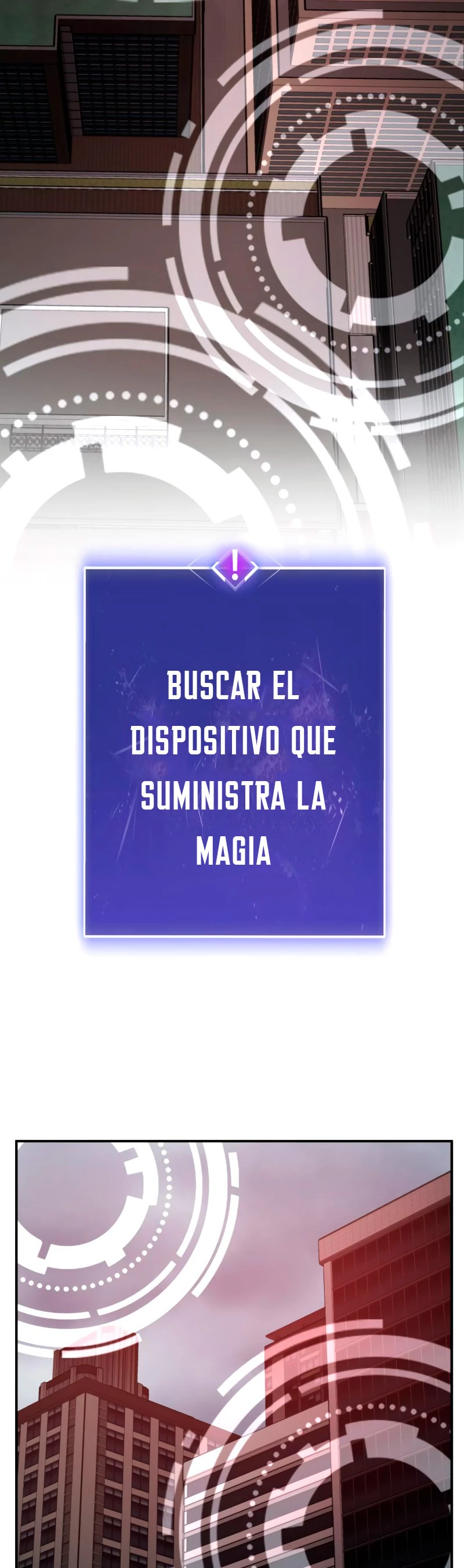 Rompiendo Limites Capitulo 35 página 7