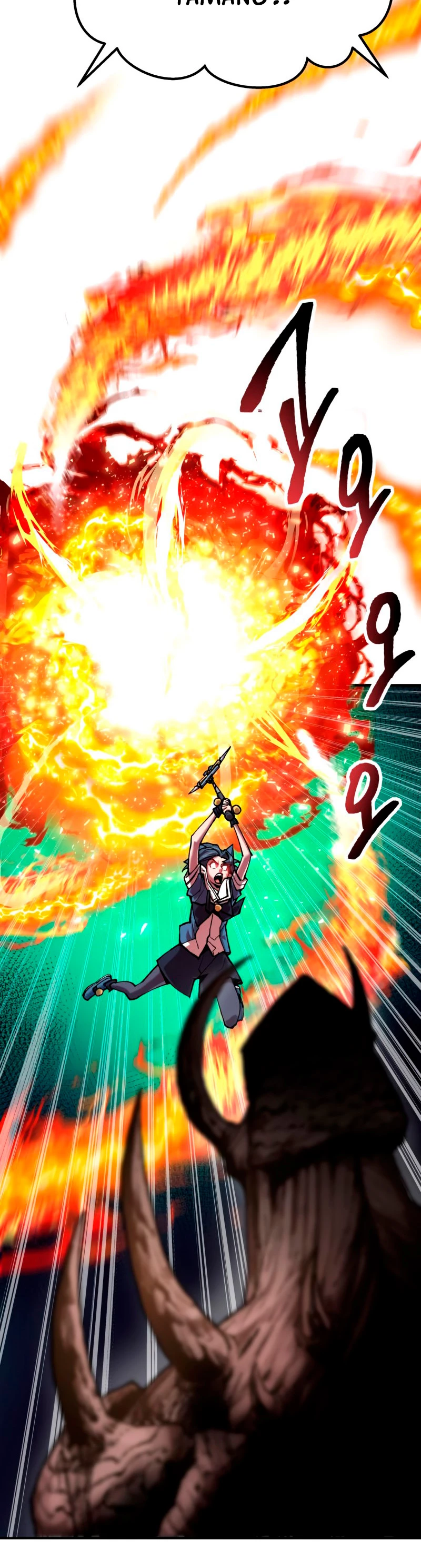 Rompiendo Limites Capitulo 35 página 74