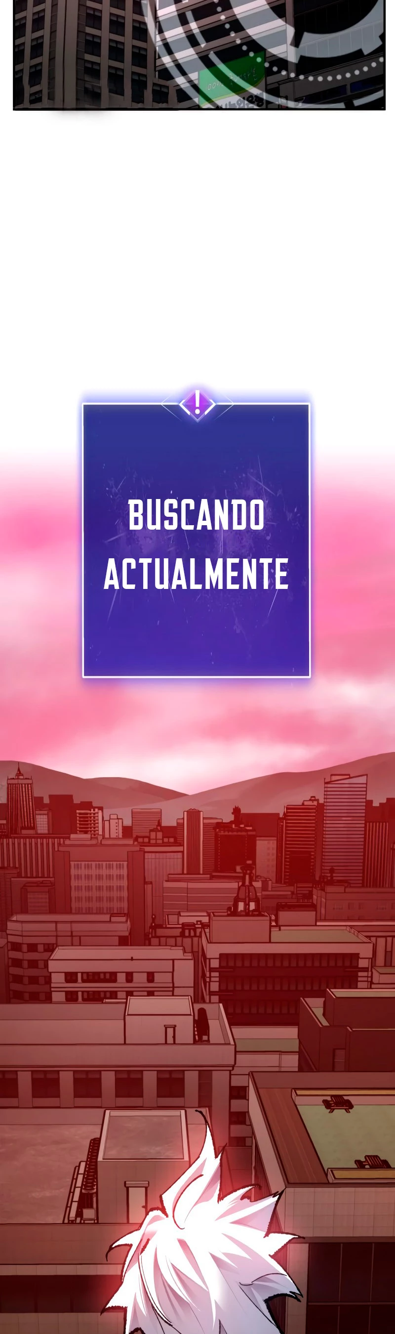 Rompiendo Limites Capitulo 35 página 8