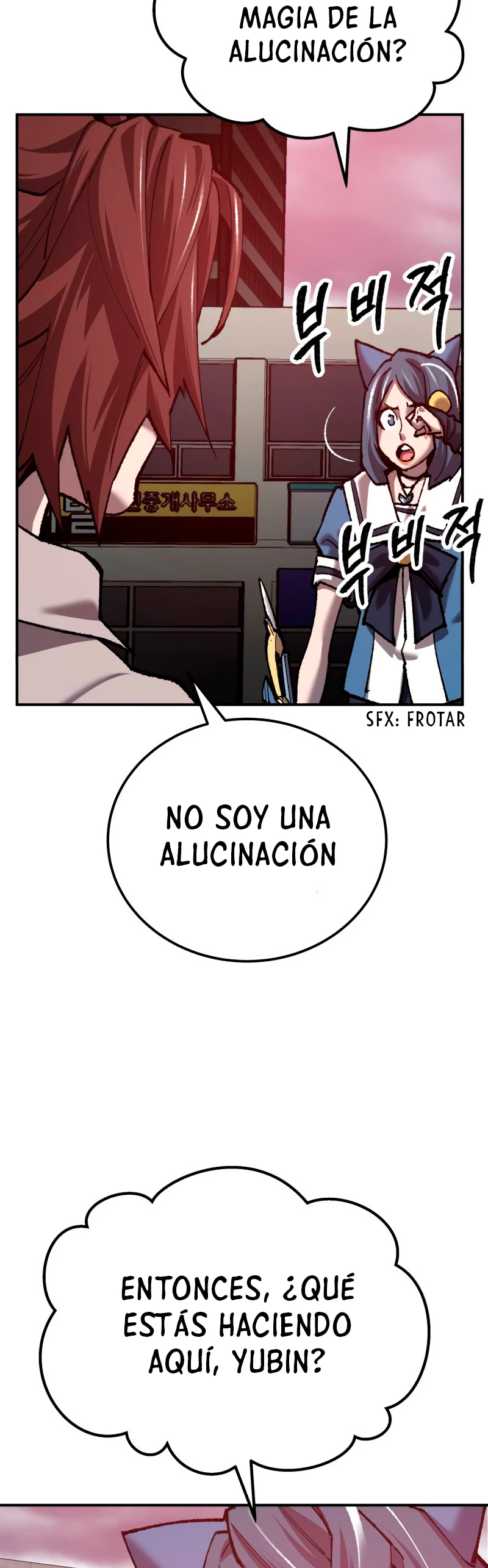 Rompiendo Limites Capitulo 35 página 85