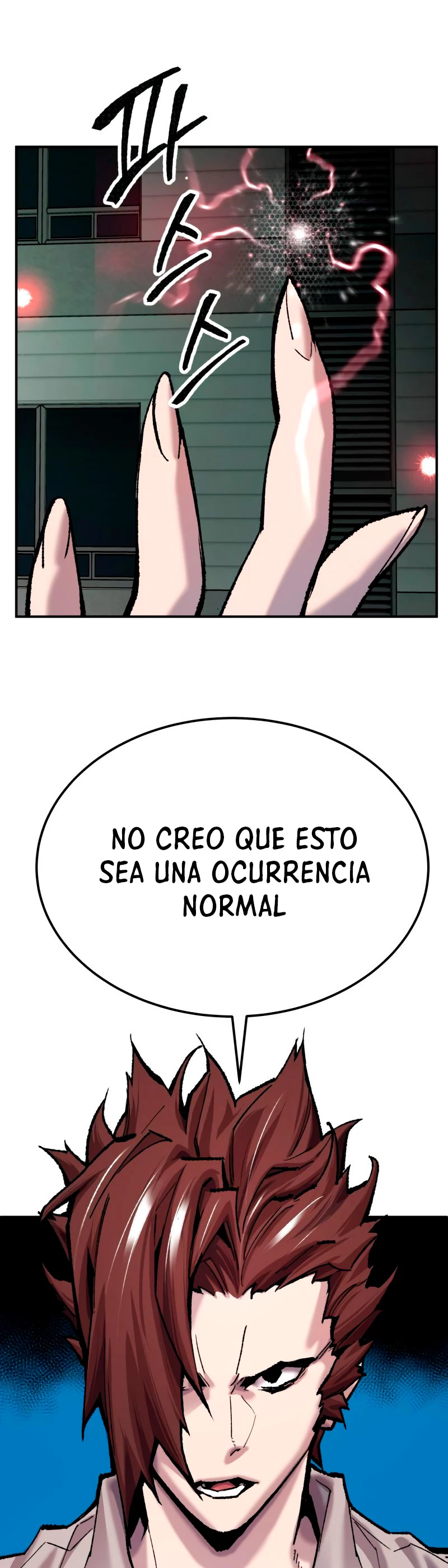 Rompiendo Limites Capitulo 35 página 89