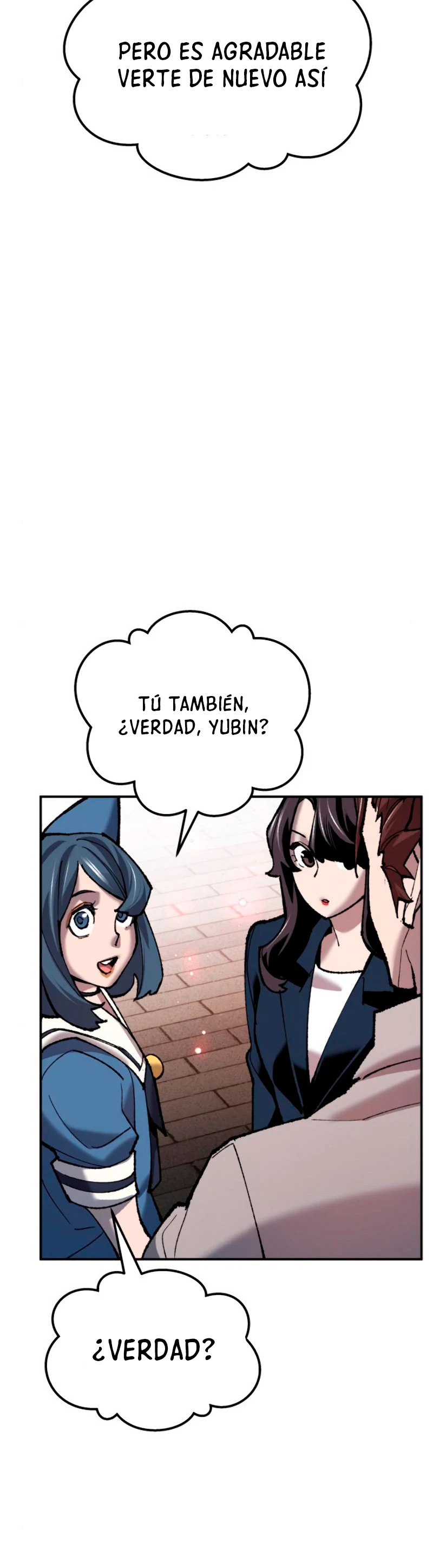 Rompiendo Limites Capitulo 36 página 26