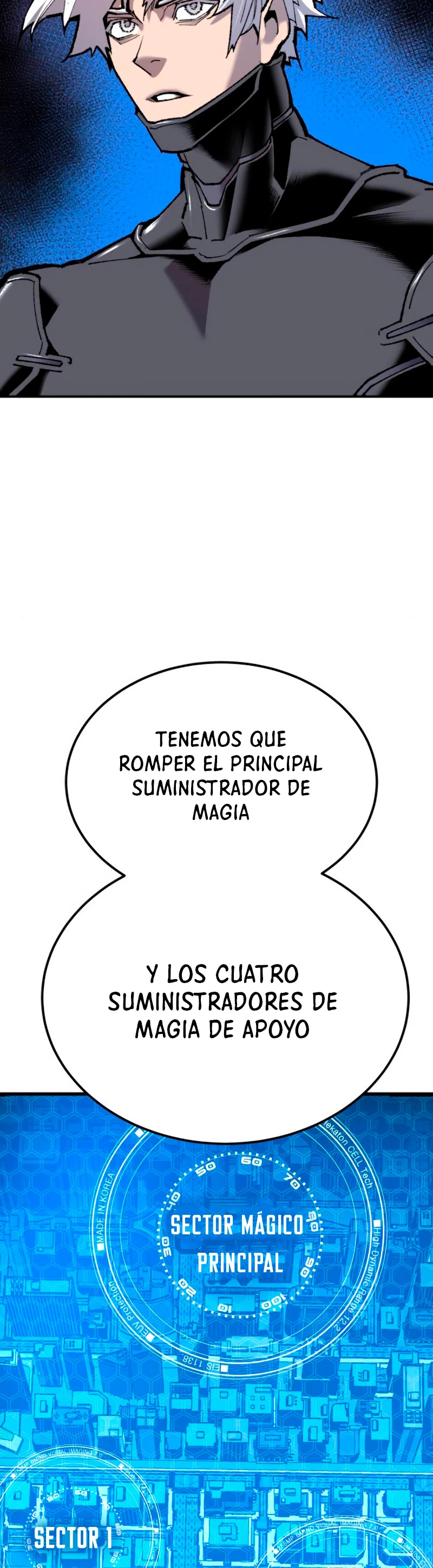 Rompiendo Limites Capitulo 36 página 31