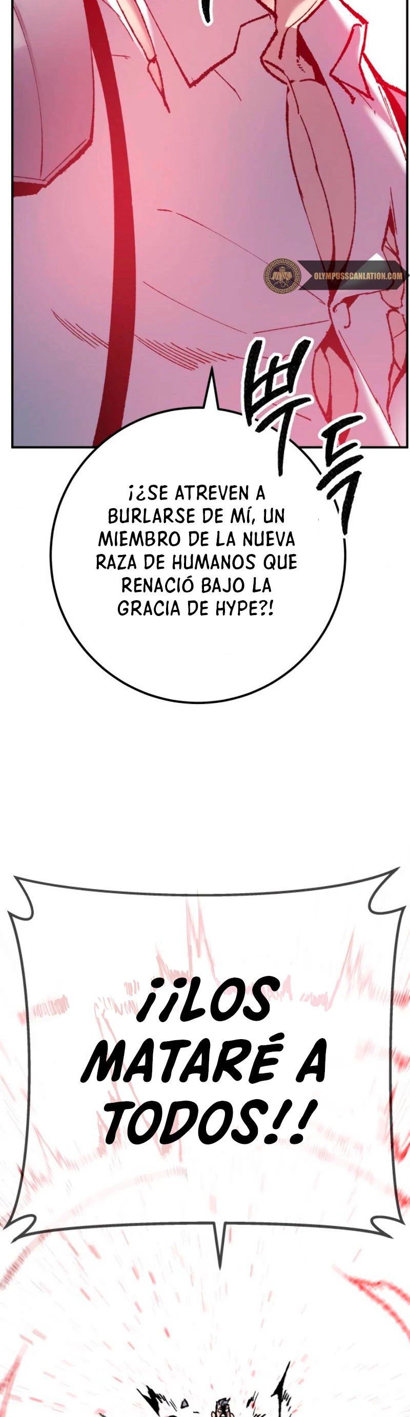 Rompiendo Limites Capitulo 36 página 62
