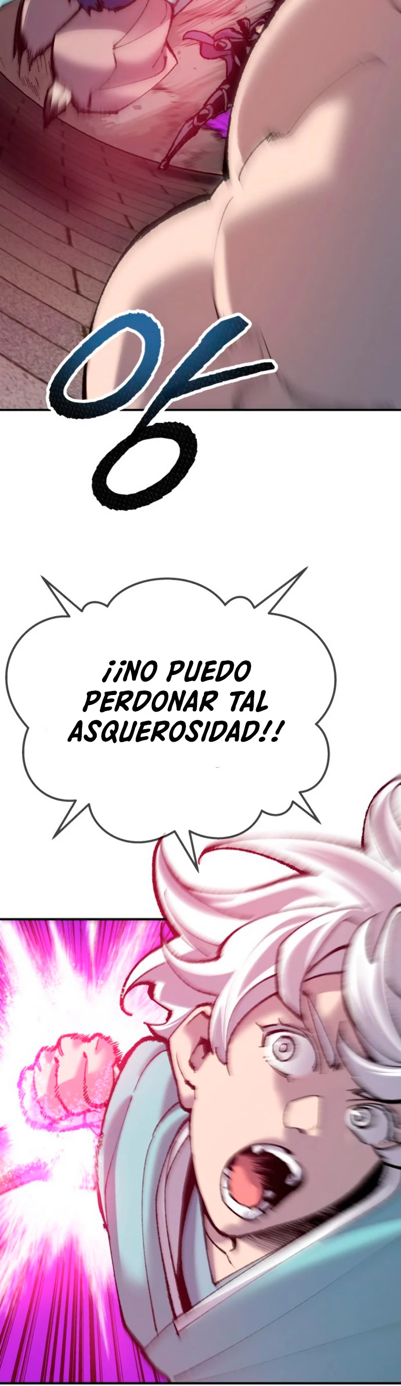 Rompiendo Limites Capitulo 36 página 65