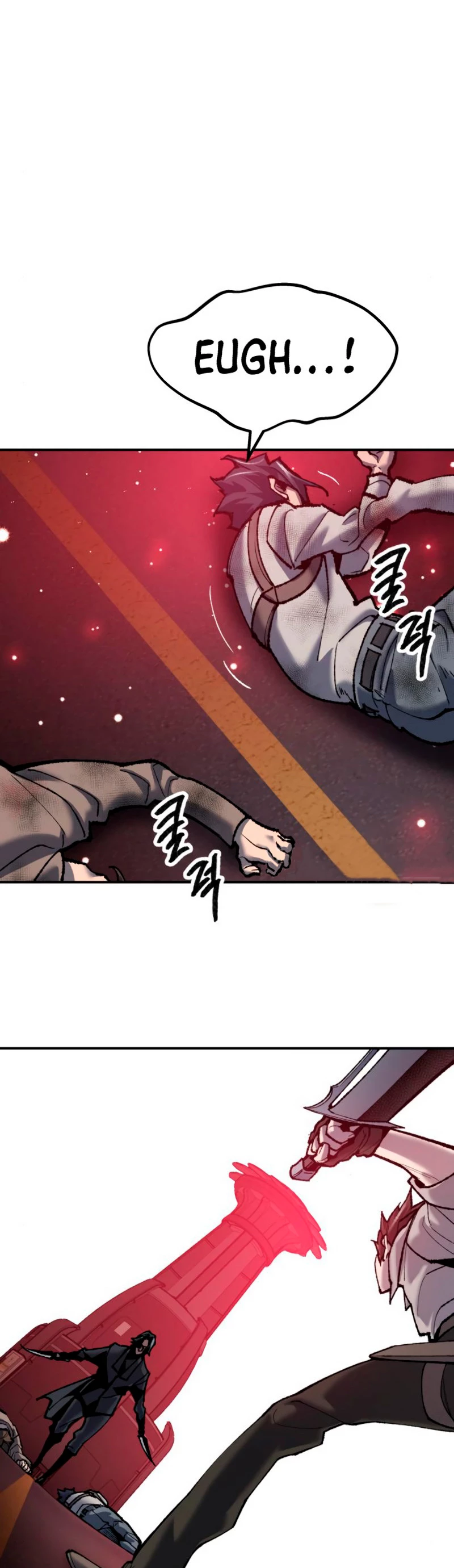 Rompiendo Limites Capitulo 36 página 68