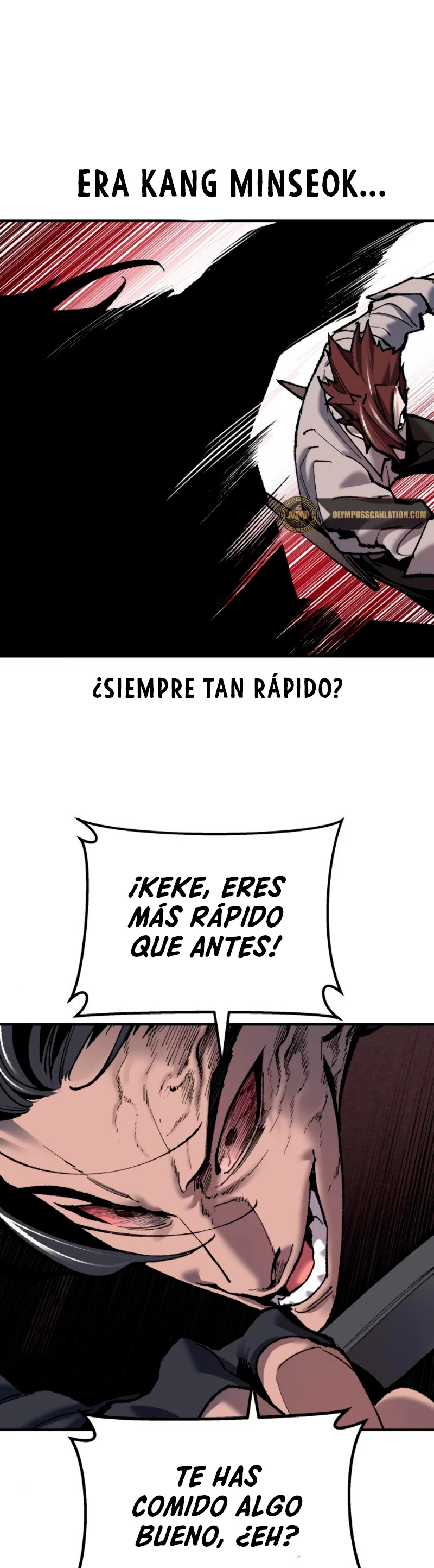 Rompiendo Limites Capitulo 36 página 75