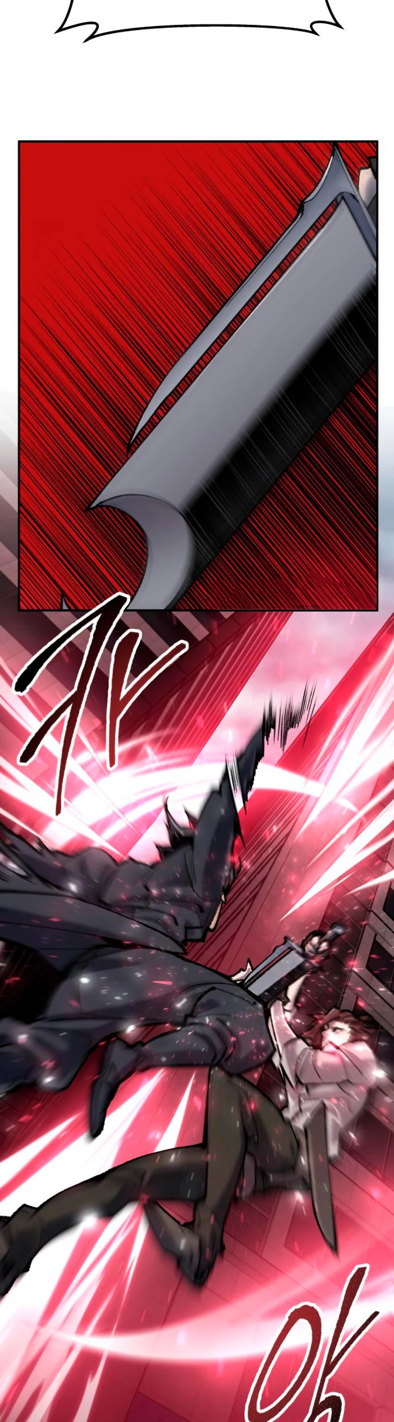 Rompiendo Limites Capitulo 36 página 76